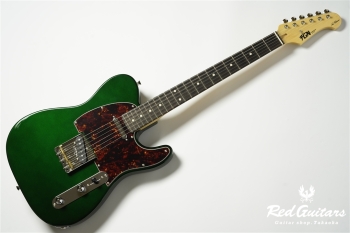 NTE100RAL - Candy Apple Green